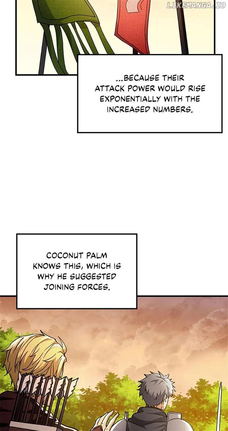 Logging in as a Monster Chapter 33 – Page 2