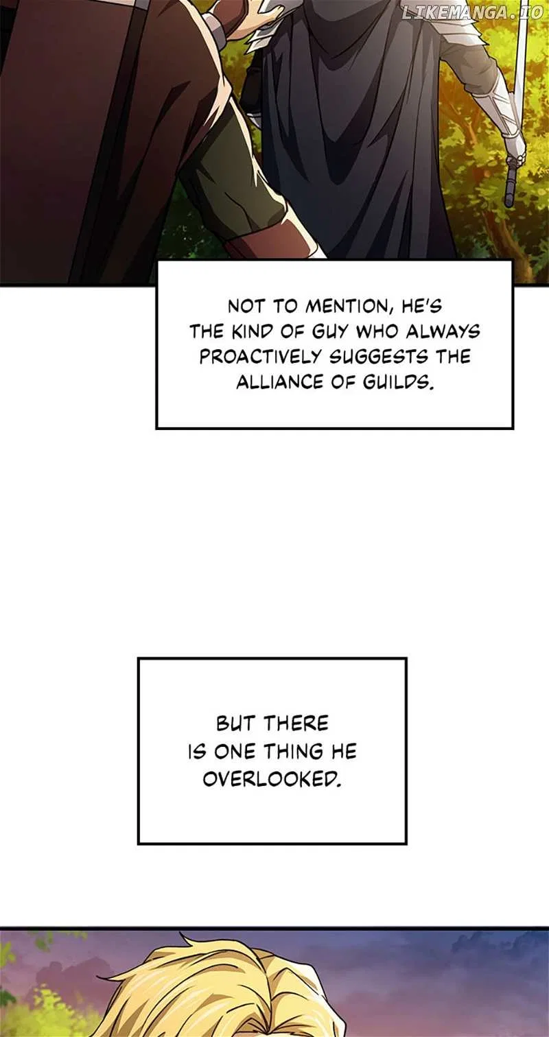 Logging in as a Monster Chapter 33 – Page 3