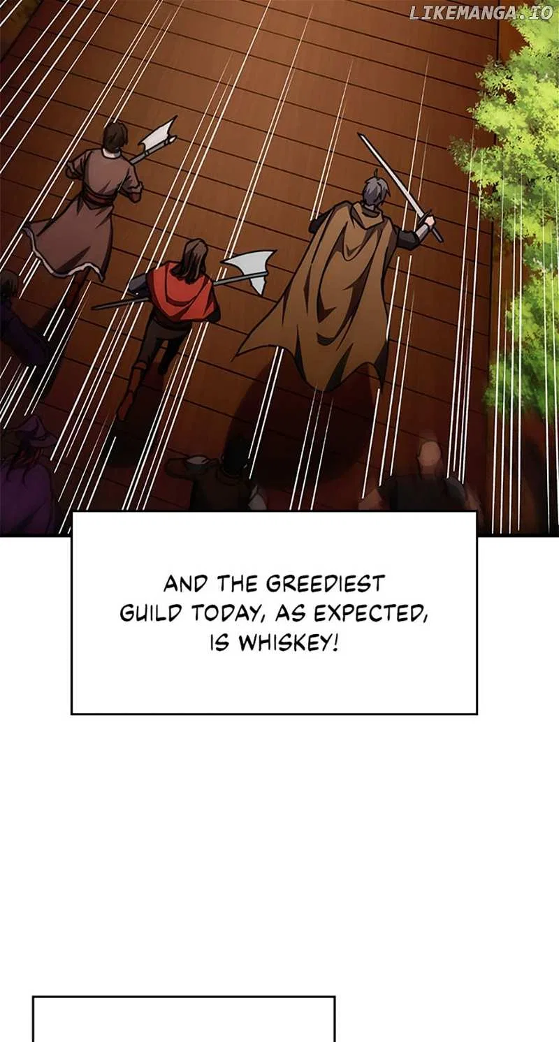 Logging in as a Monster Chapter 33 – Page 9