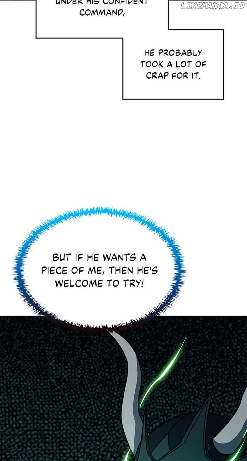 Logging in as a Monster Chapter 33 – Page 11