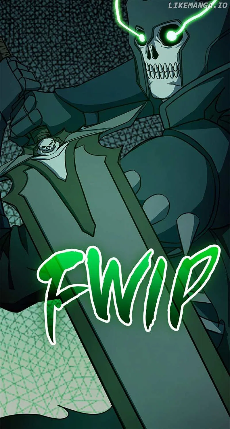 Logging in as a Monster Chapter 33 – Page 12