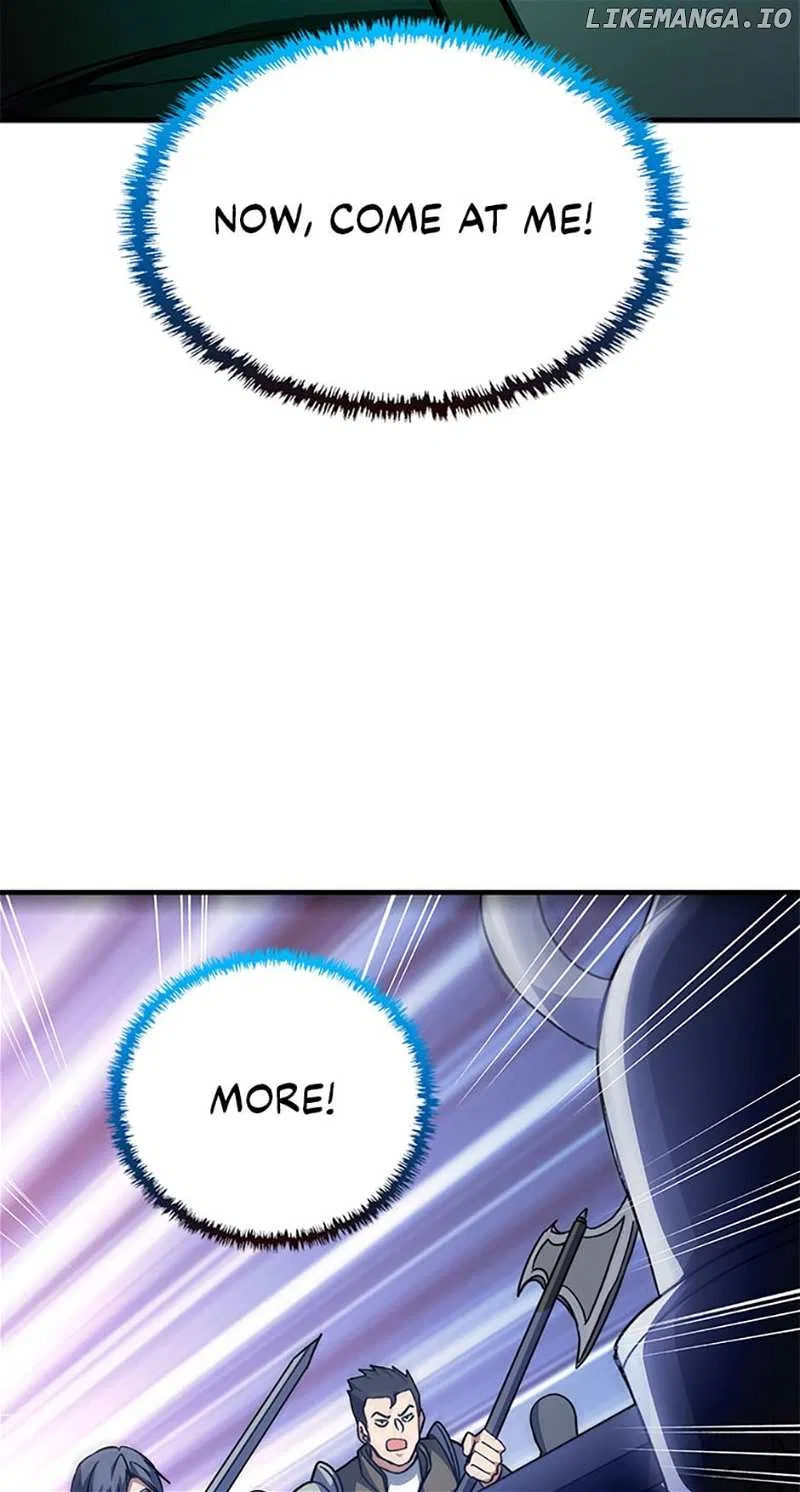 Logging in as a Monster Chapter 33 – Page 13