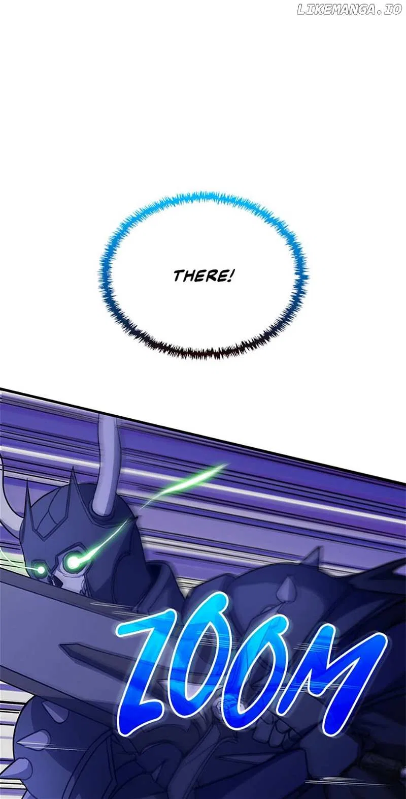 Logging in as a Monster Chapter 33 – Page 15