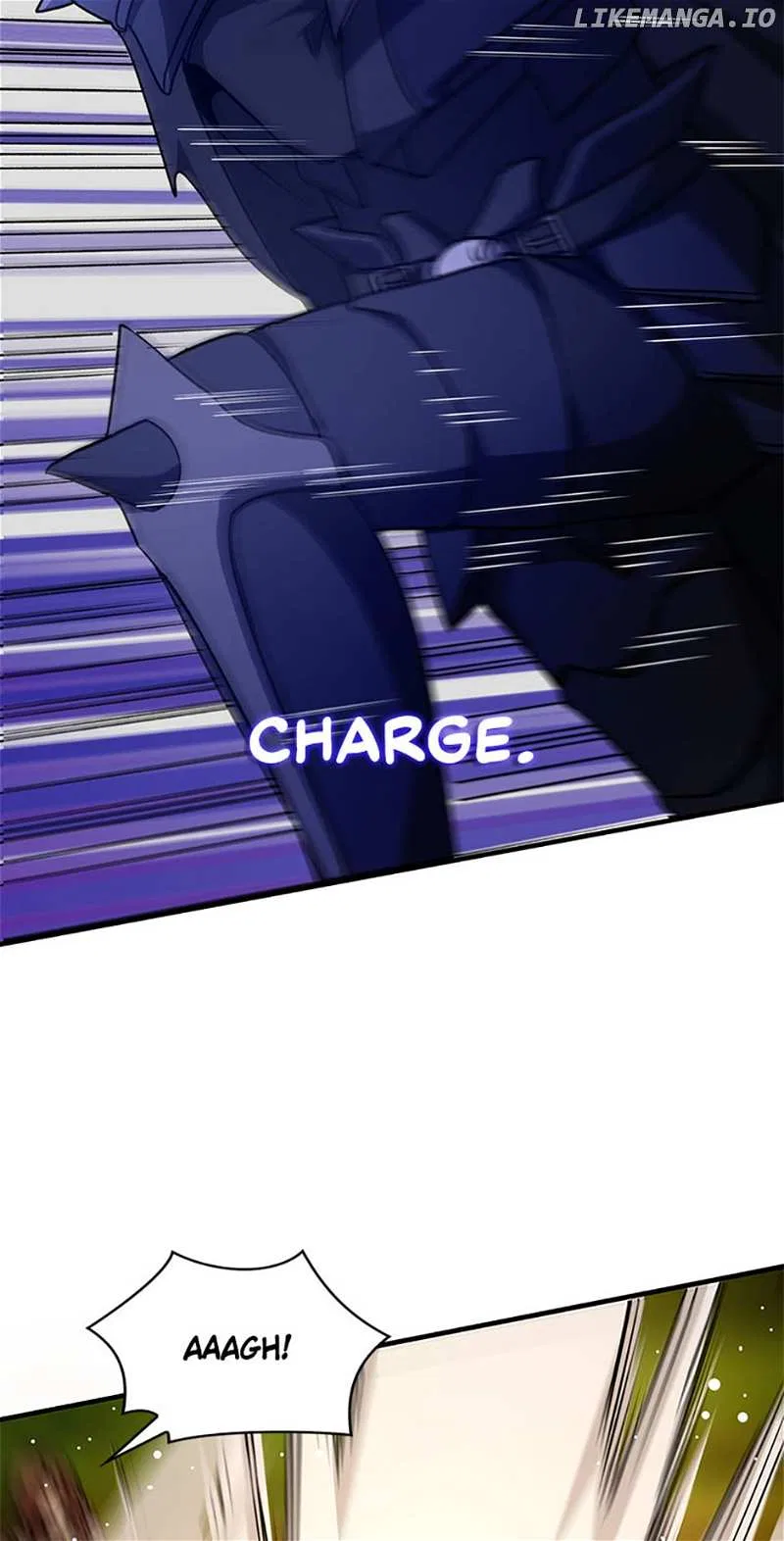 Logging in as a Monster Chapter 33 – Page 16