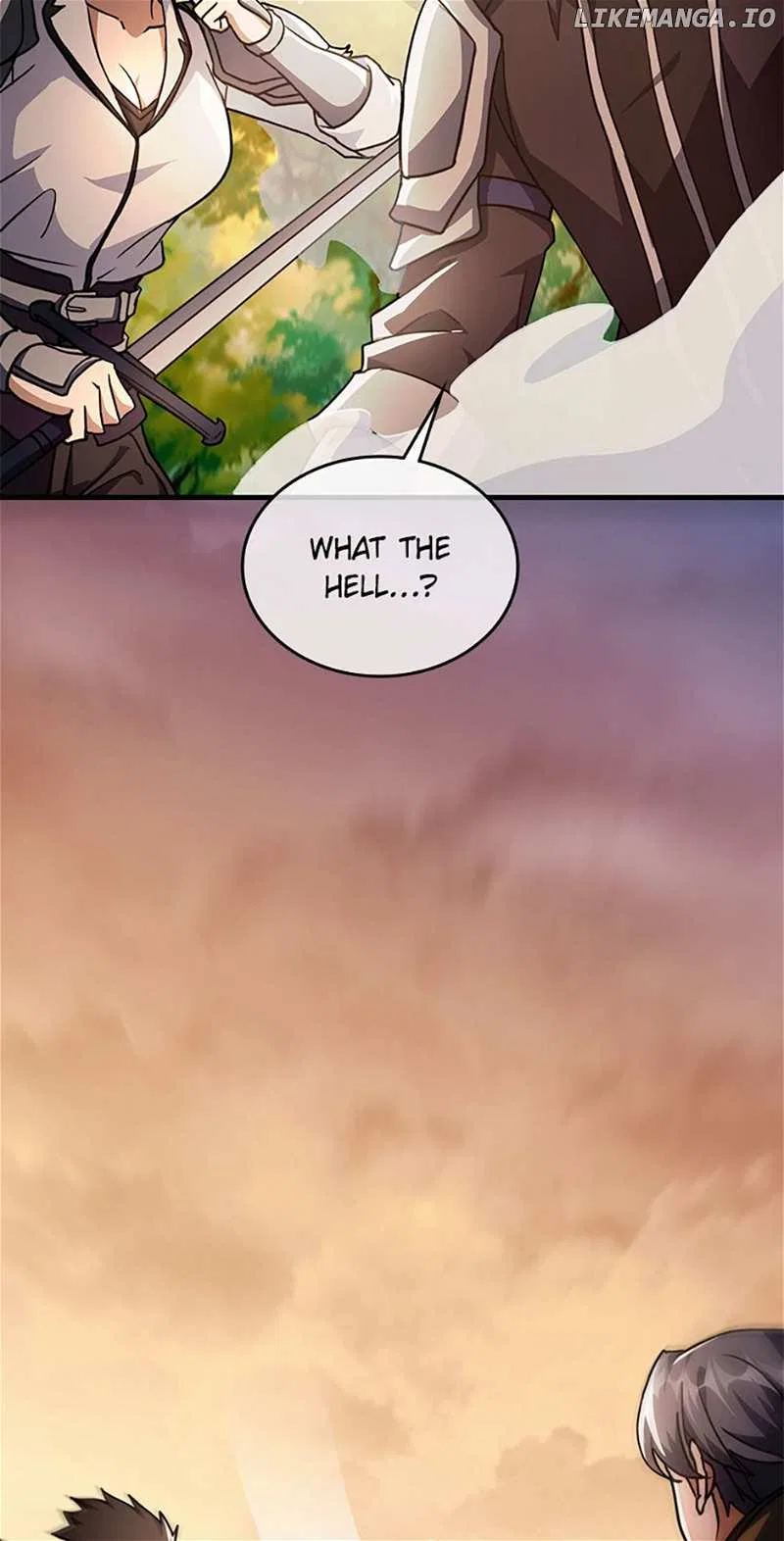 Logging in as a Monster Chapter 33 – Page 19