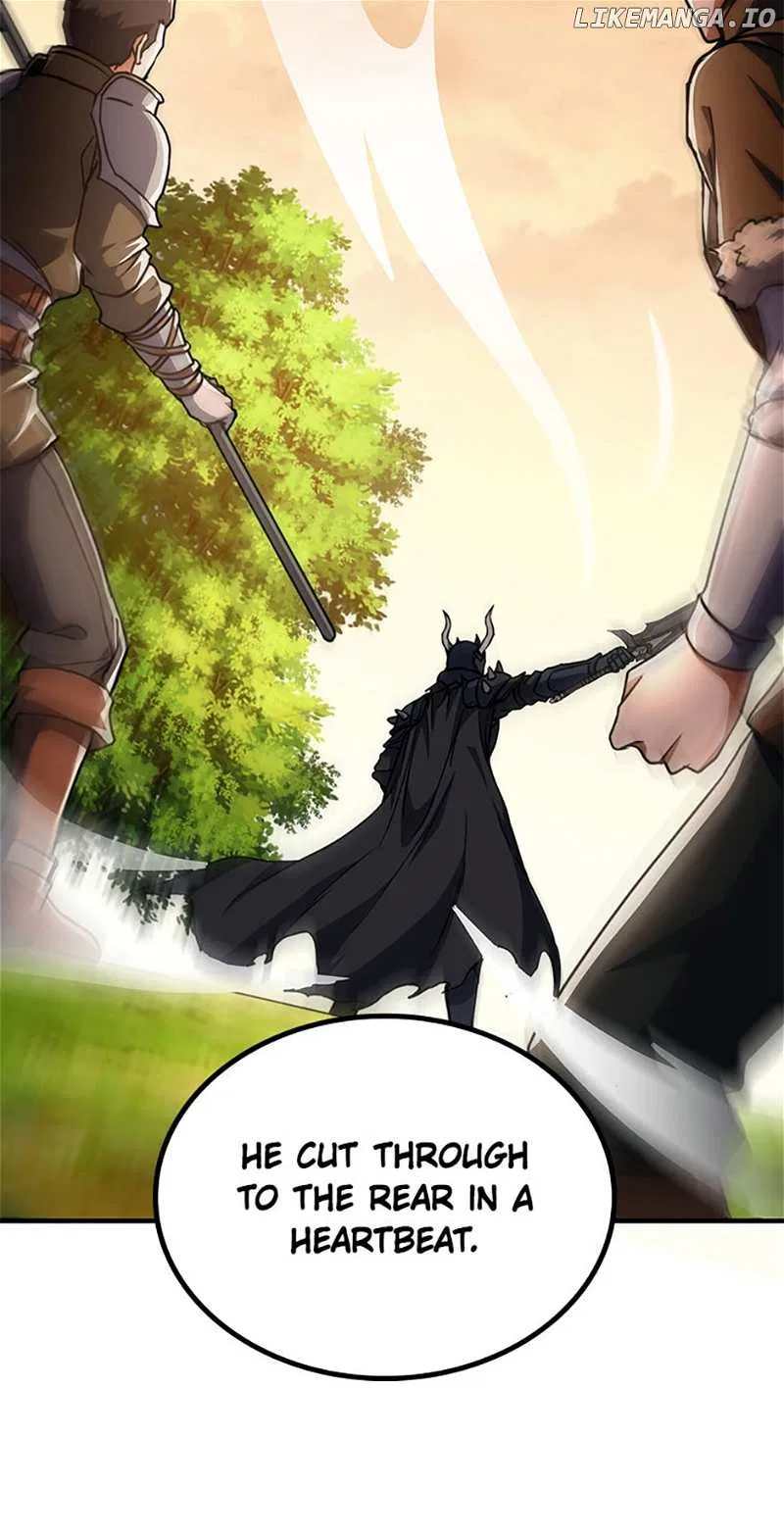 Logging in as a Monster Chapter 33 – Page 20