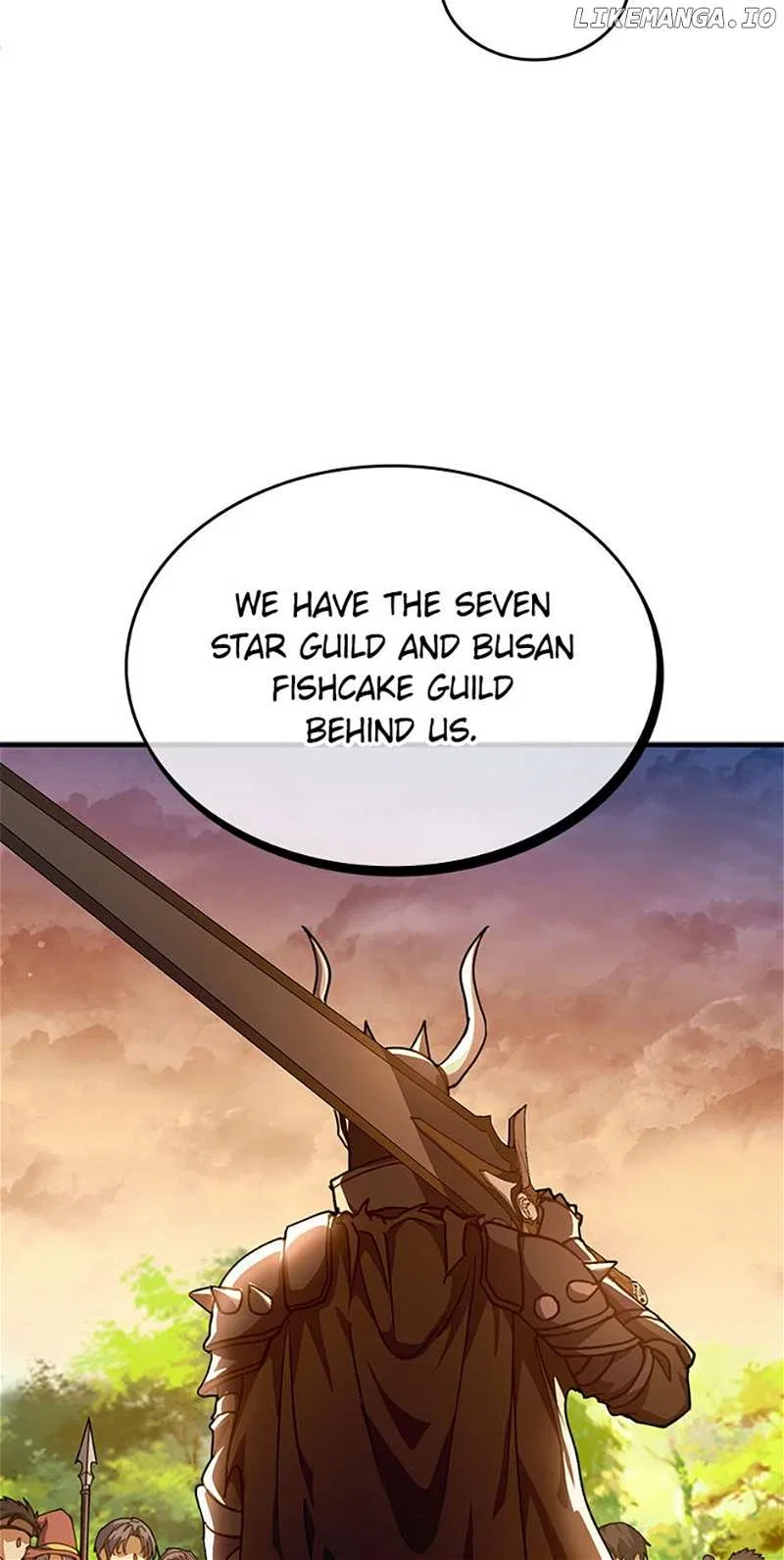 Logging in as a Monster Chapter 33 – Page 22