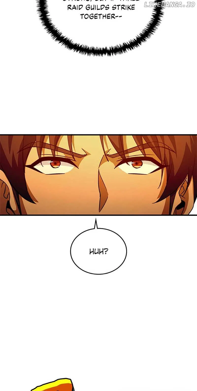 Logging in as a Monster Chapter 33 – Page 26