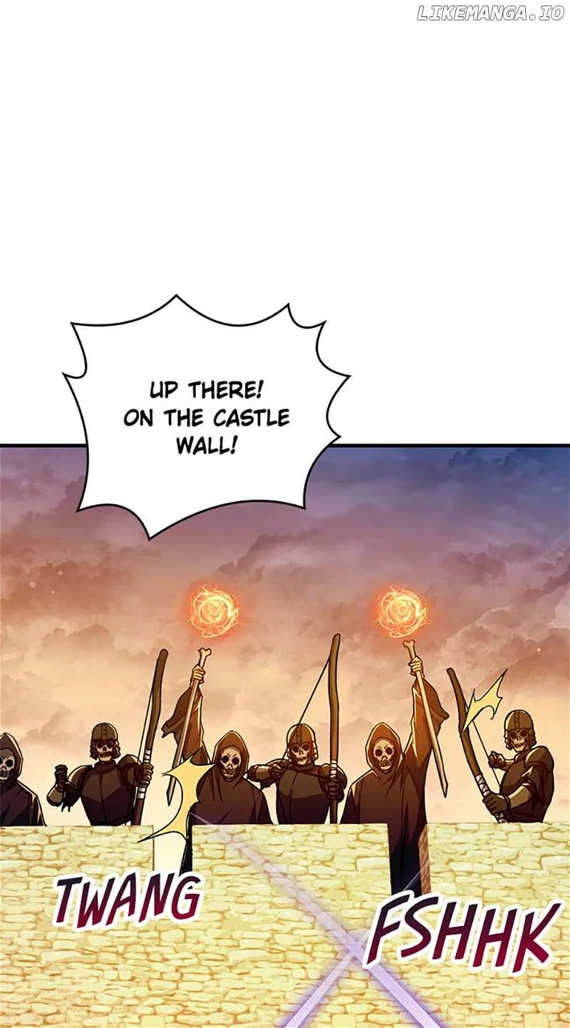 Logging in as a Monster Chapter 33 – Page 28