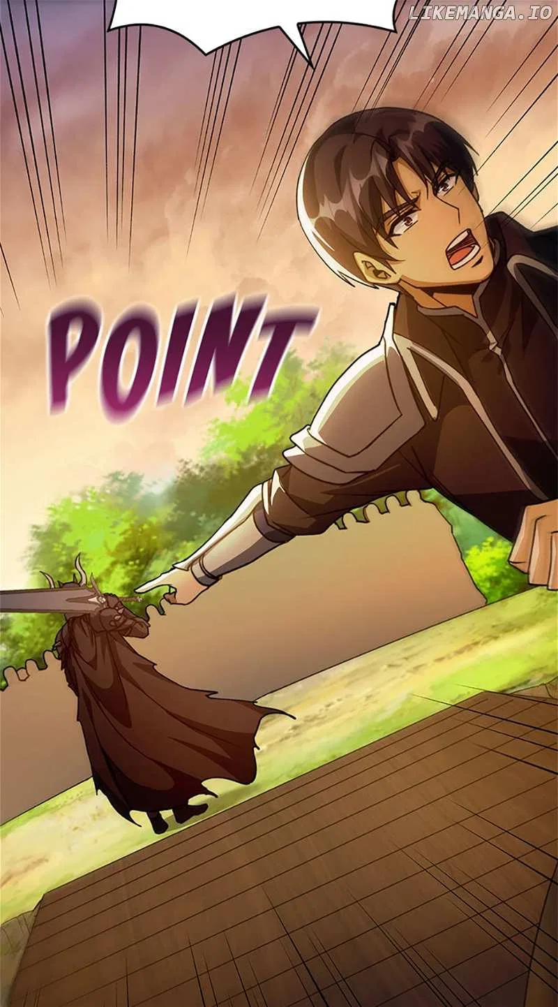 Logging in as a Monster Chapter 33 – Page 30