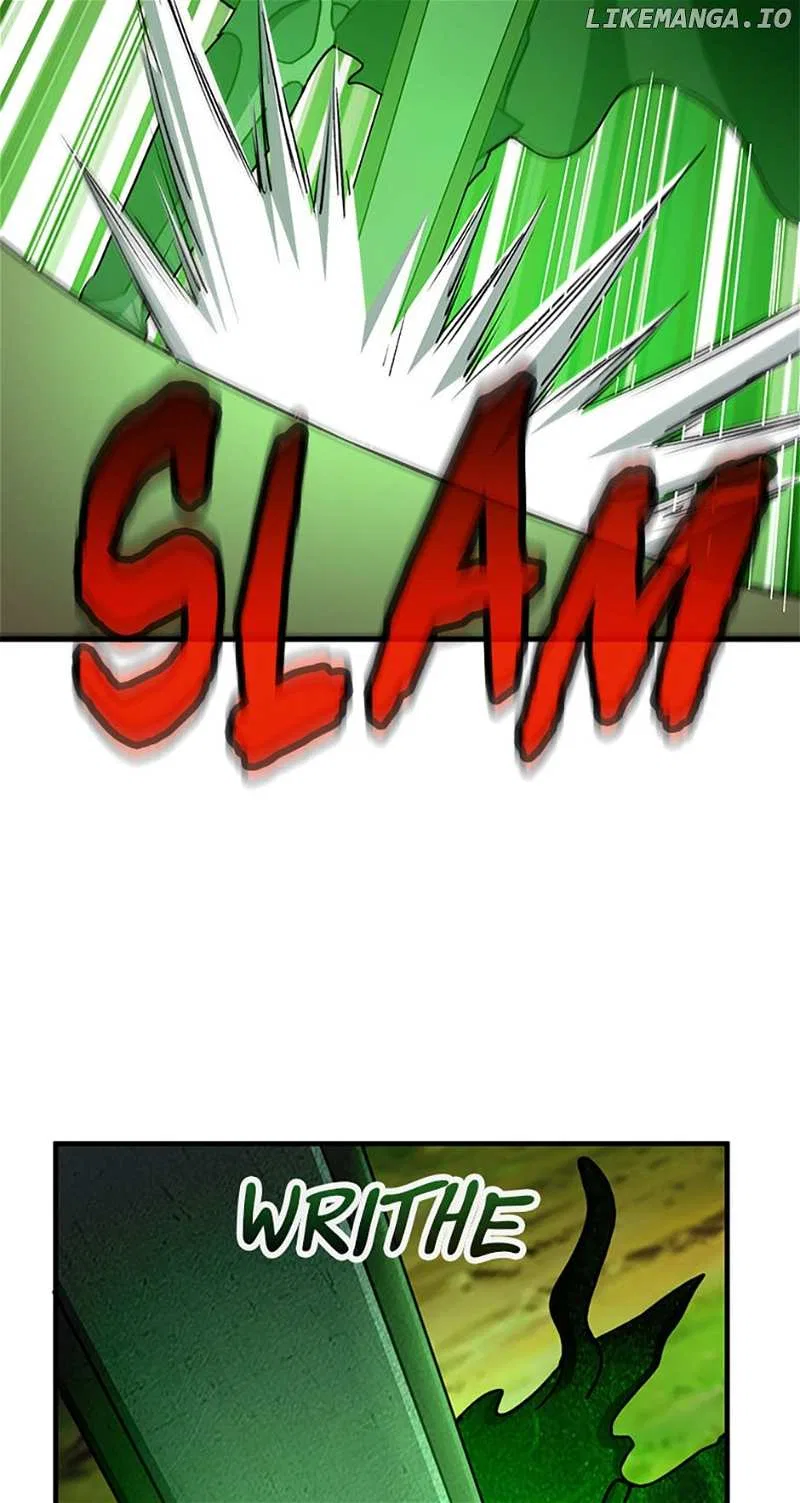 Logging in as a Monster Chapter 33 – Page 35