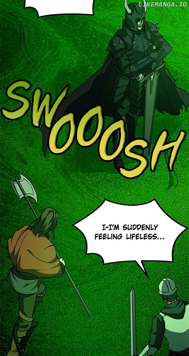 Logging in as a Monster Chapter 33 – Page 37