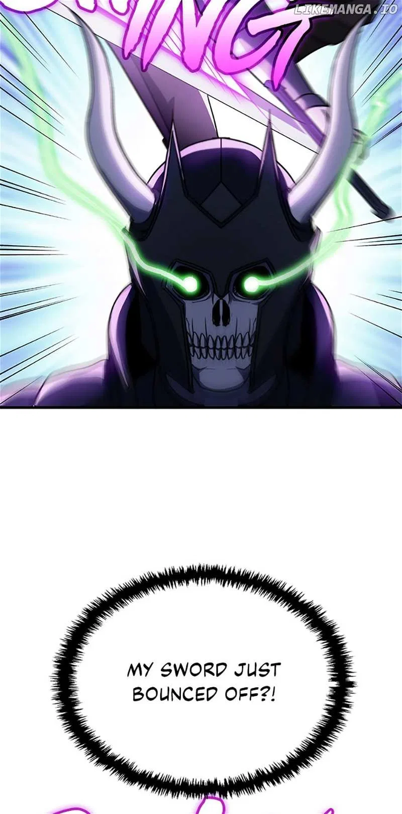 Logging in as a Monster Chapter 33 – Page 42