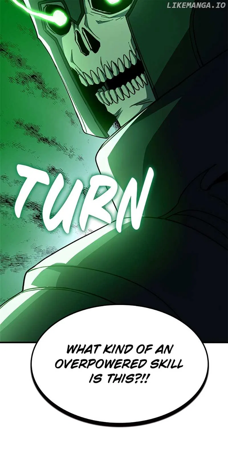 Logging in as a Monster Chapter 33 – Page 46