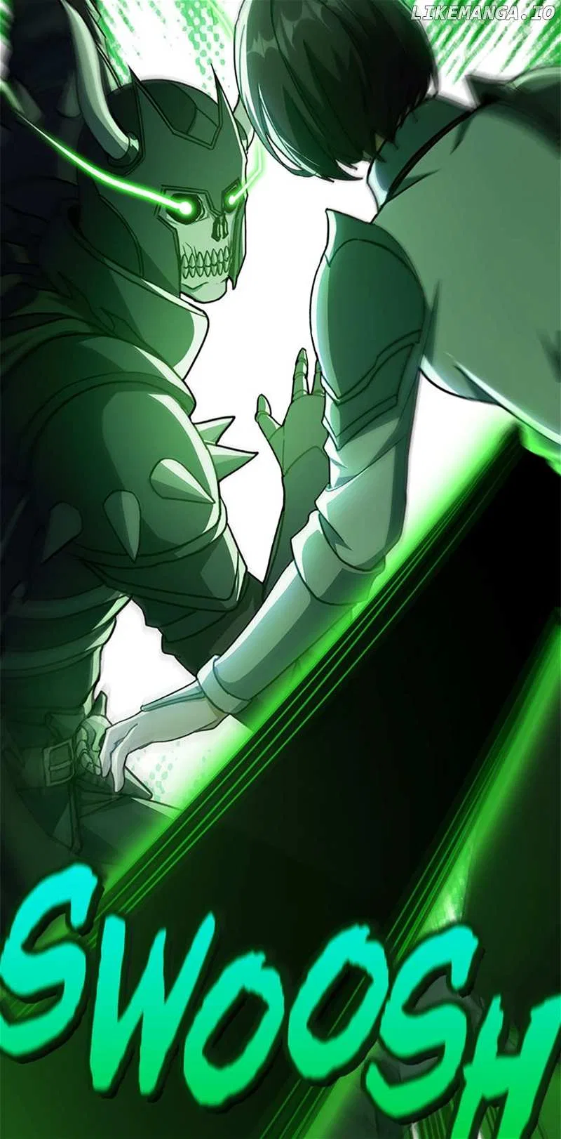 Logging in as a Monster Chapter 33 – Page 48