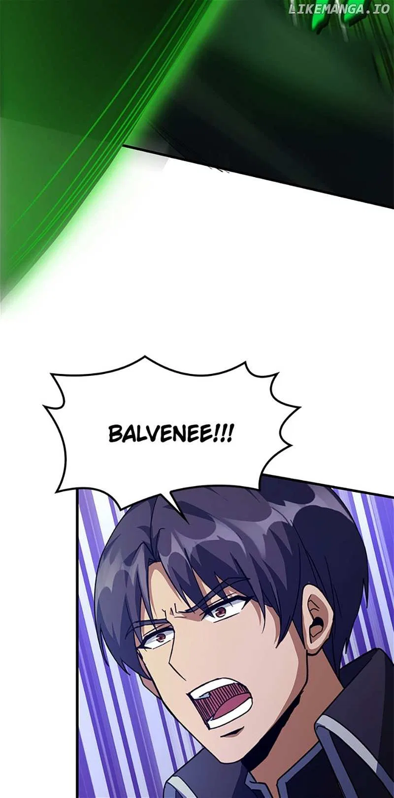 Logging in as a Monster Chapter 33 – Page 49