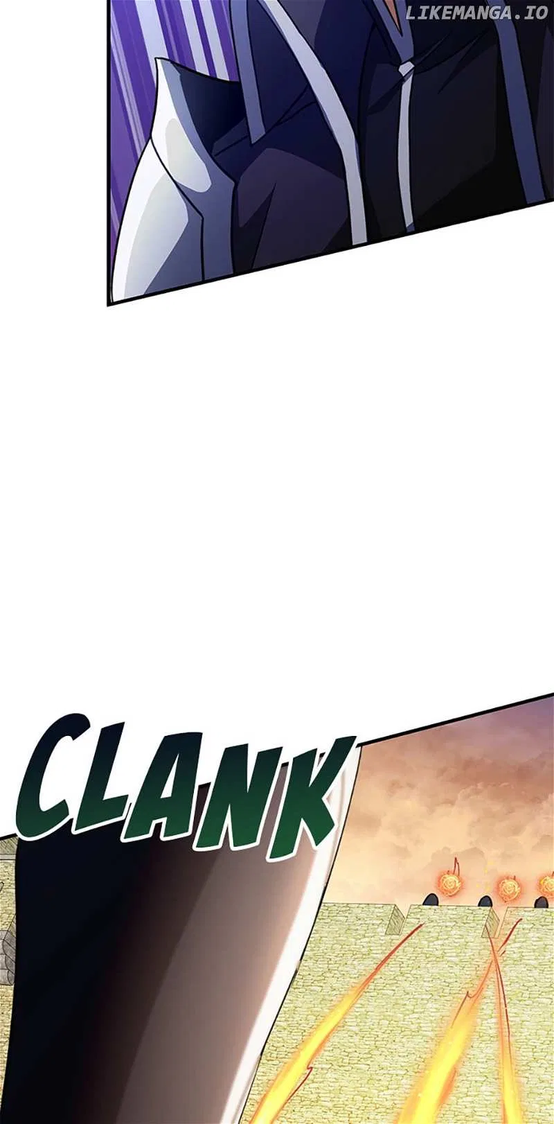 Logging in as a Monster Chapter 33 – Page 50