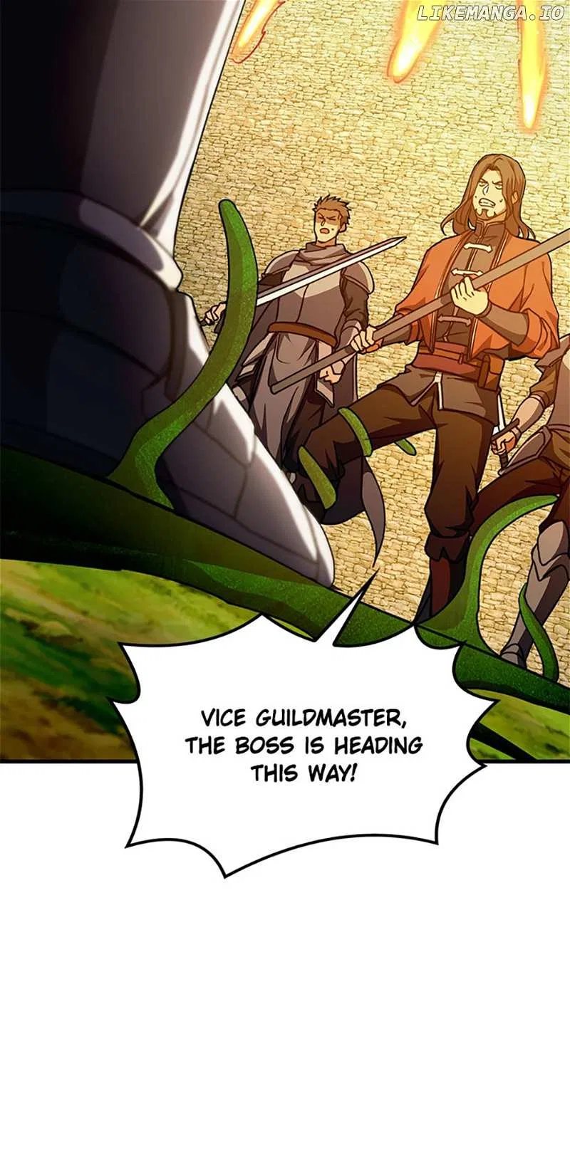 Logging in as a Monster Chapter 33 – Page 51