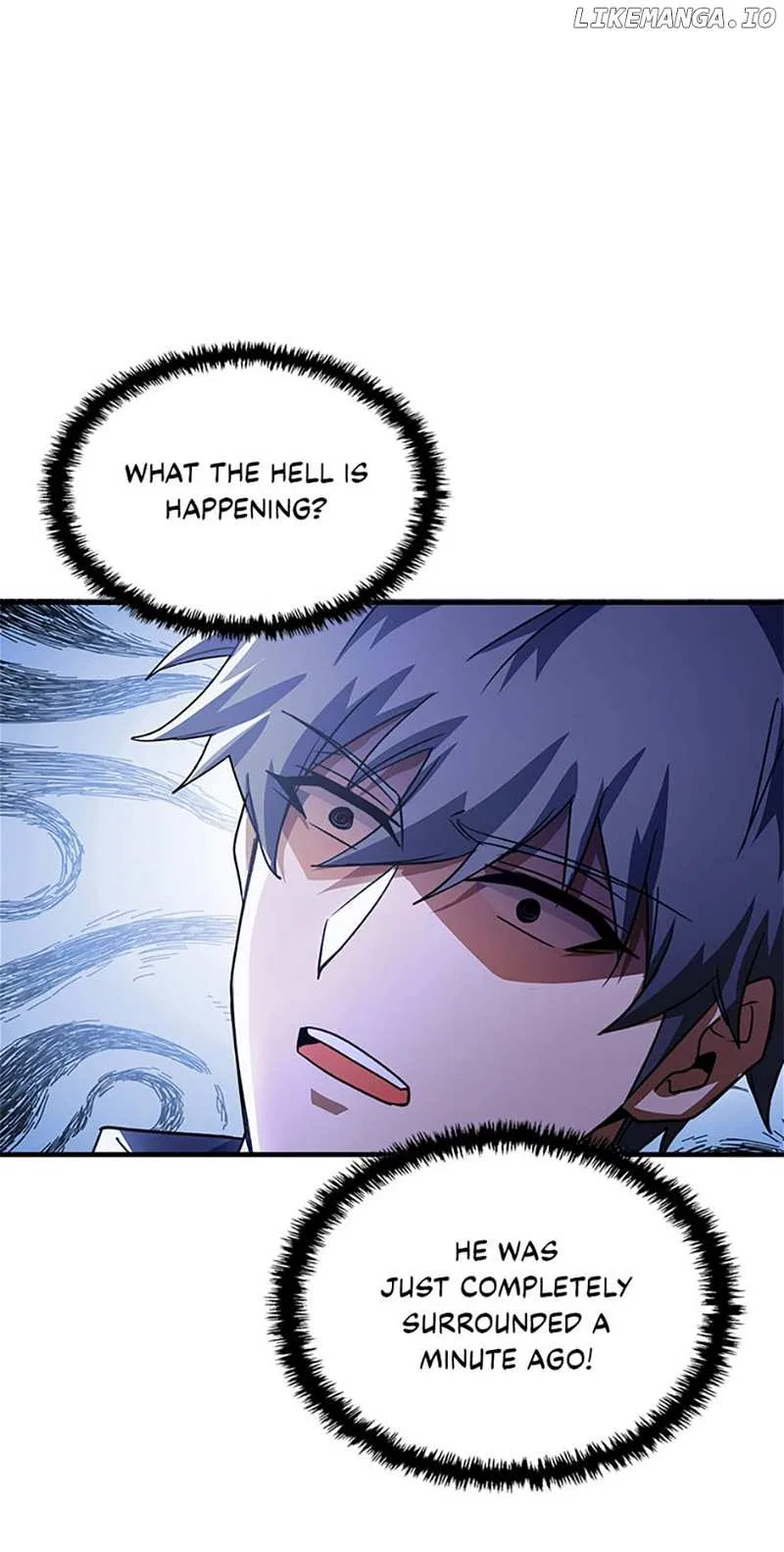 Logging in as a Monster Chapter 33 – Page 53