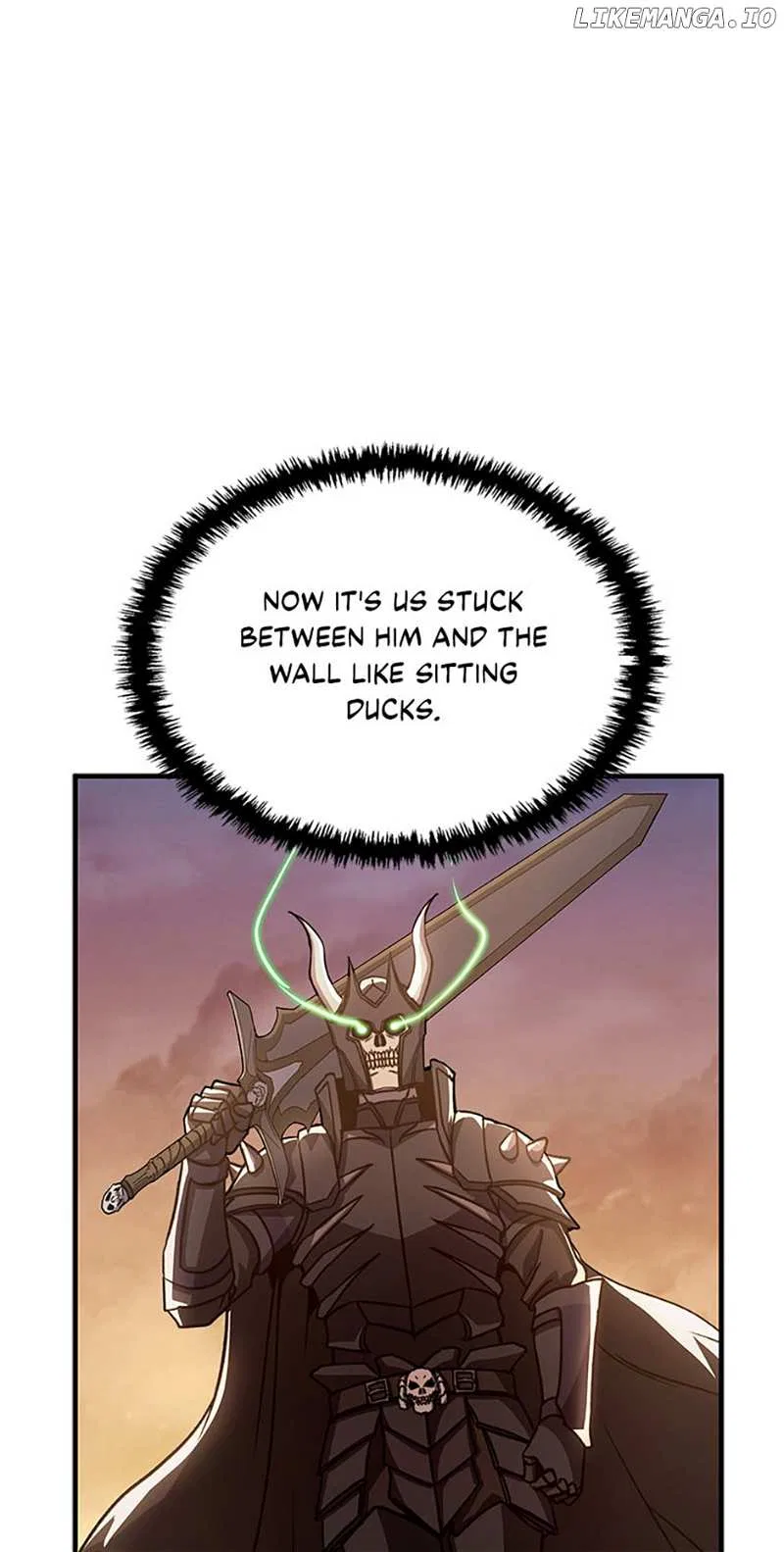 Logging in as a Monster Chapter 33 – Page 54