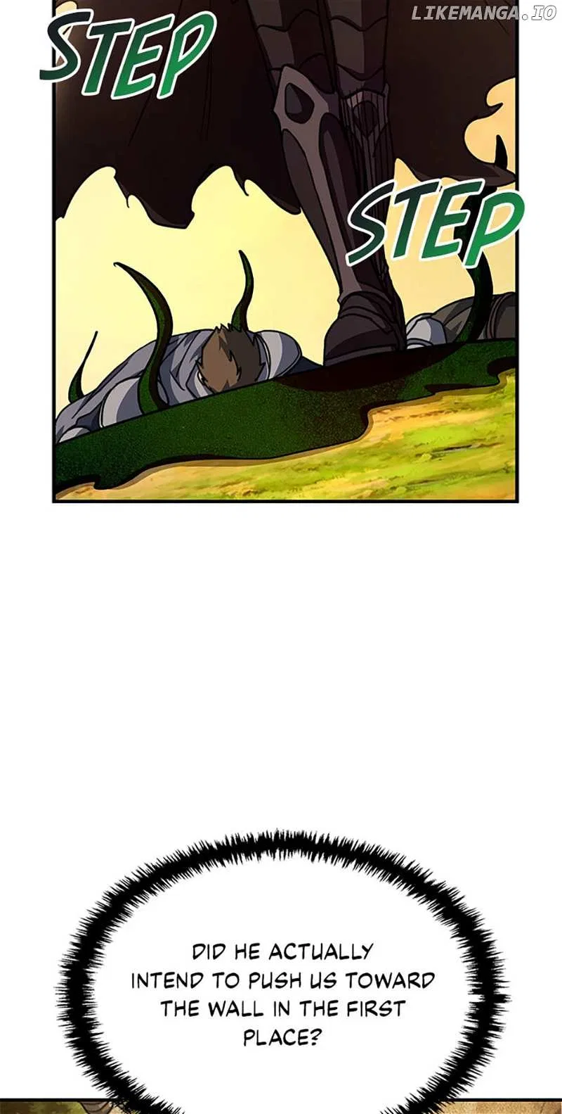 Logging in as a Monster Chapter 33 – Page 55
