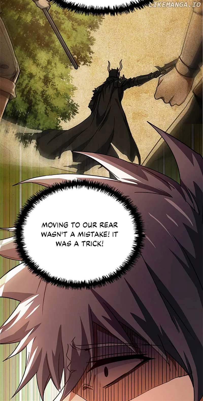Logging in as a Monster Chapter 33 – Page 56