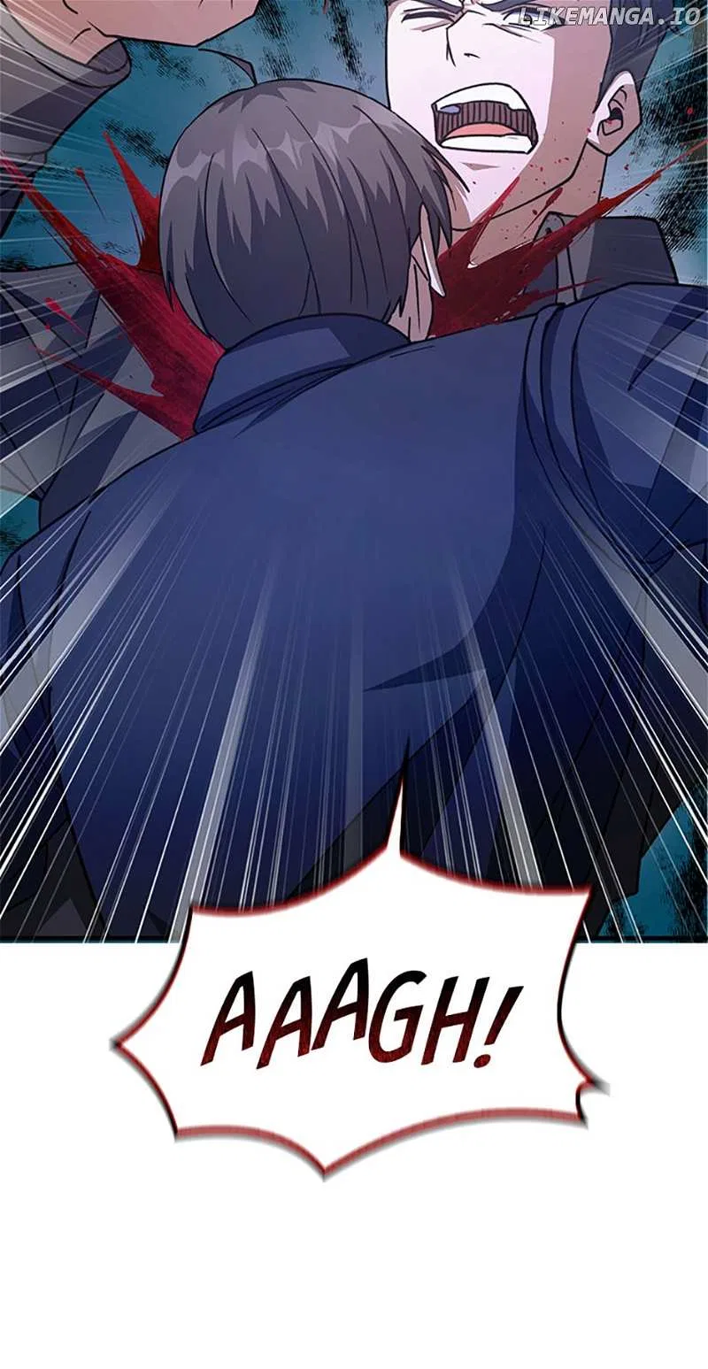 Logging in as a Monster Chapter 33 – Page 65