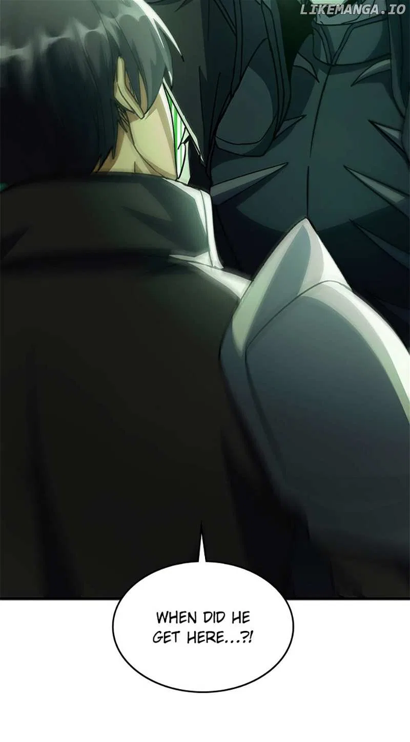 Logging in as a Monster Chapter 33 – Page 71