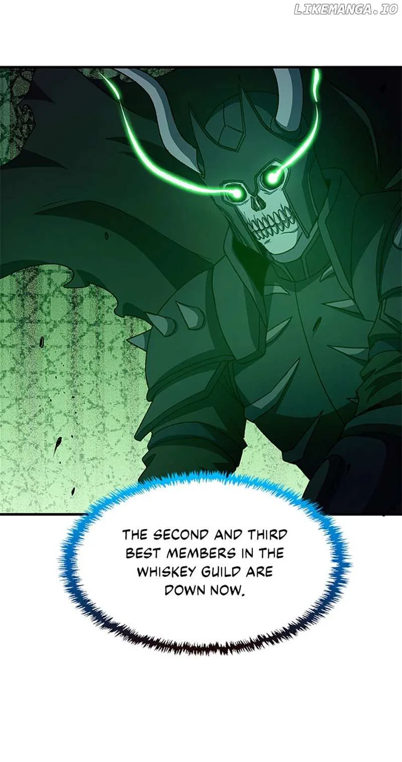 Logging in as a Monster Chapter 33 – Page 74