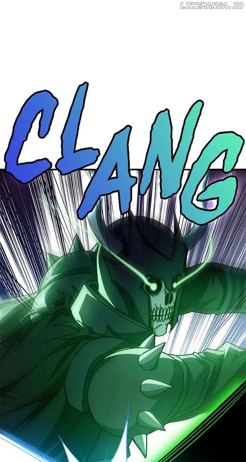 Logging in as a Monster Chapter 33 – Page 78