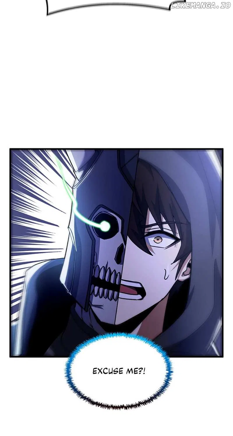 Logging in as a Monster Chapter 33 – Page 83