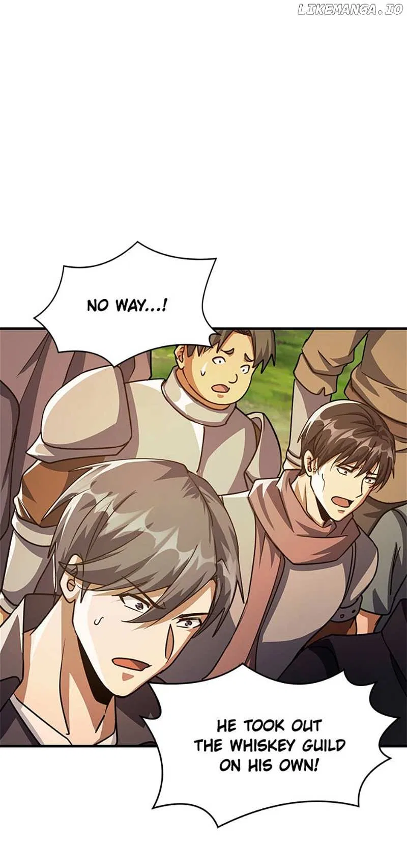 Logging in as a Monster Chapter 33 – Page 91