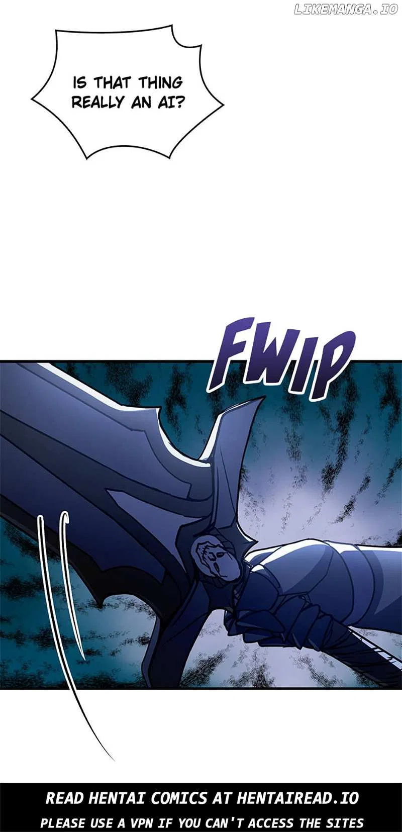 Logging in as a Monster Chapter 33 – Page 92