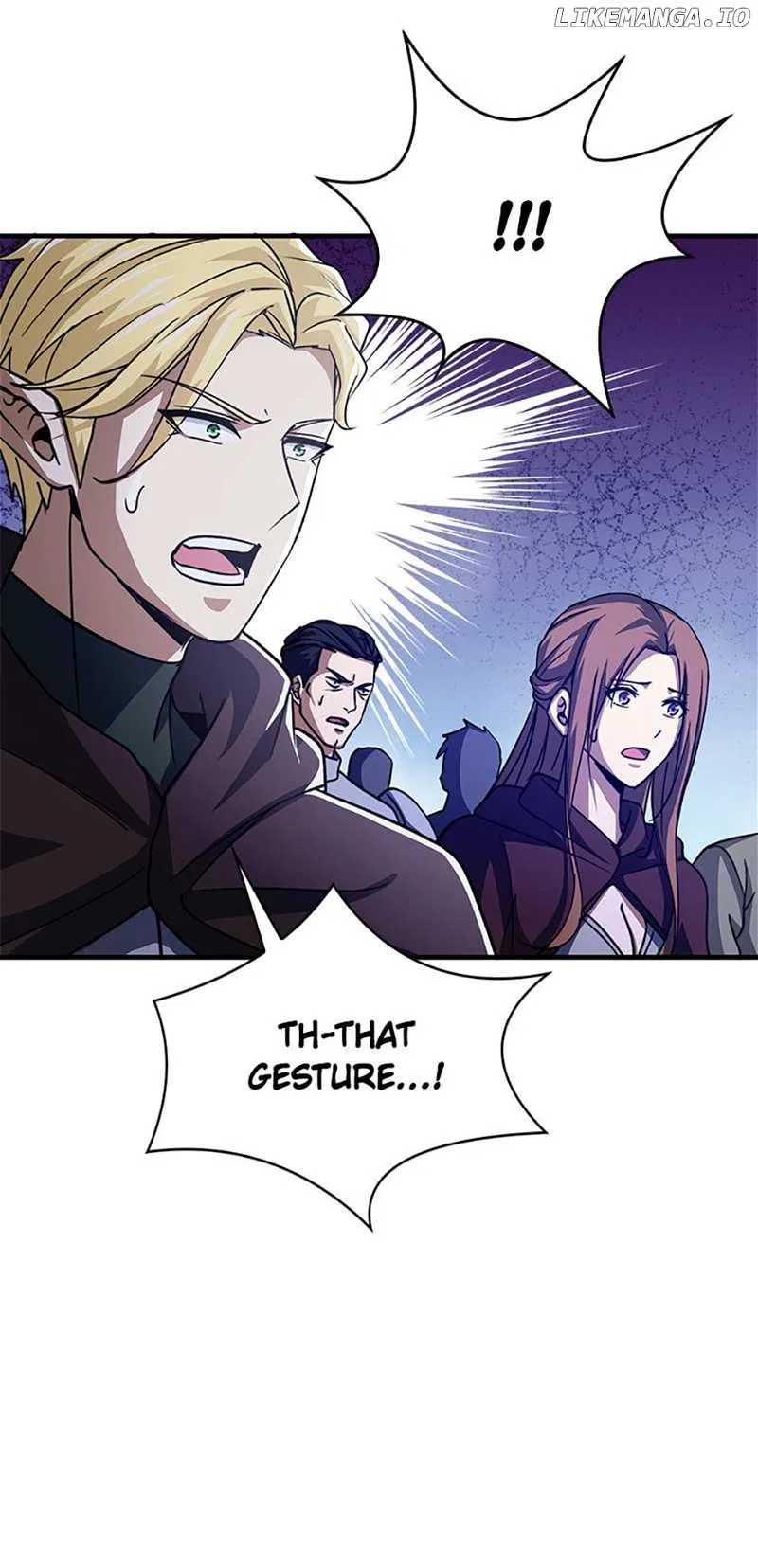 Logging in as a Monster Chapter 33 – Page 93