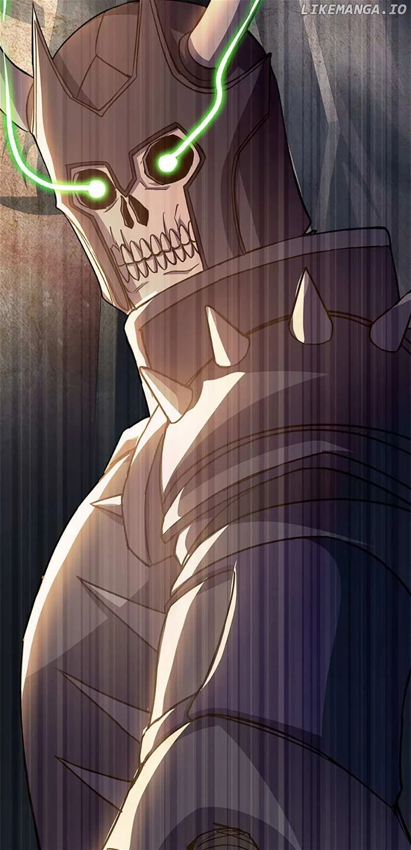 Logging in as a Monster Chapter 33 – Page 95