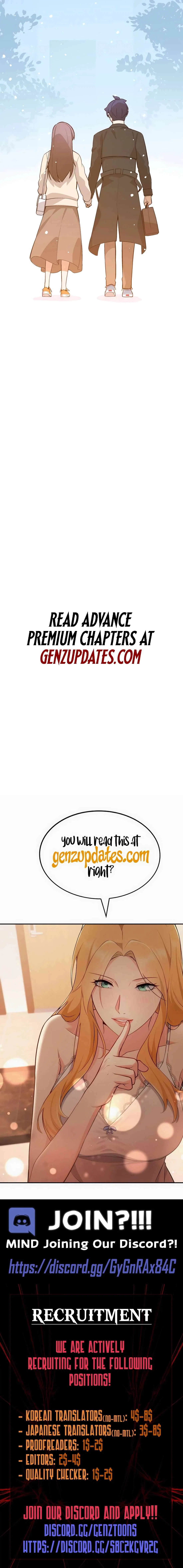 Drama Writer Who Reads Spoilers Chapter 90 – Page 22