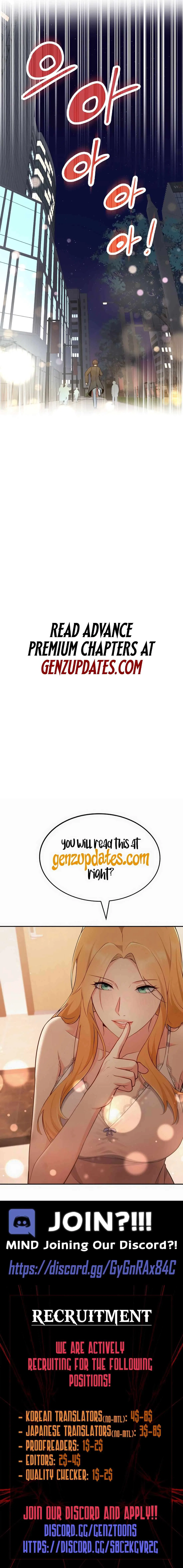 Drama Writer Who Reads Spoilers Chapter 89 – Page 13