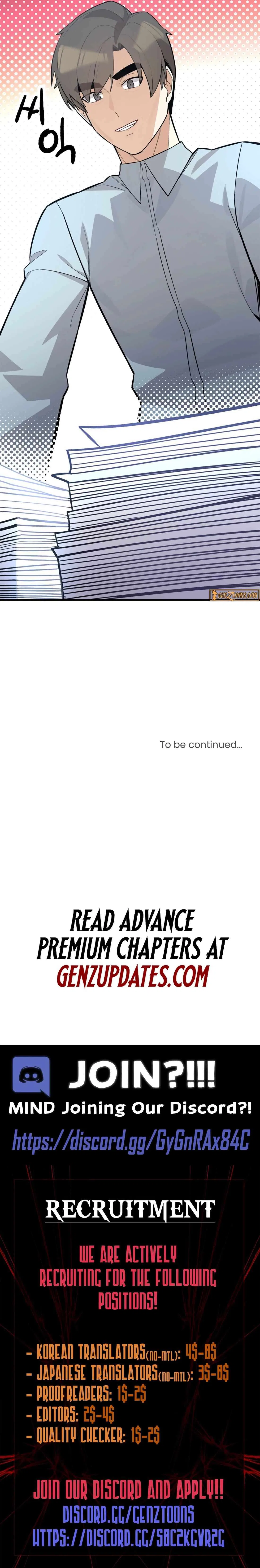 Drama Writer Who Reads Spoilers Chapter 87 – Page 16