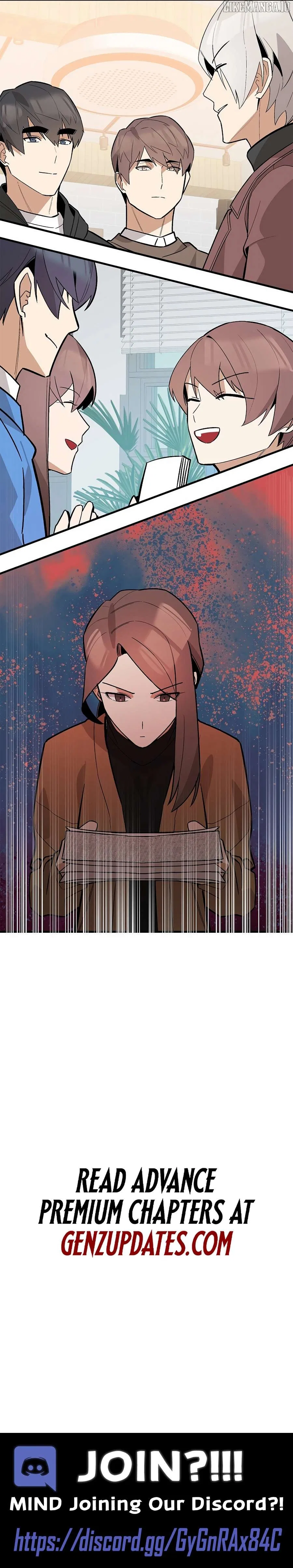 Drama Writer Who Reads Spoilers Chapter 82 – Page 12