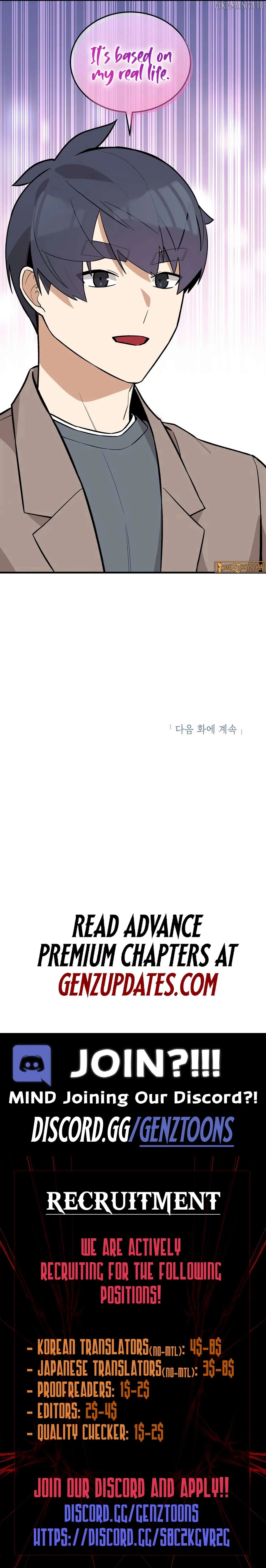 Drama Writer Who Reads Spoilers Chapter 79 – Page 12