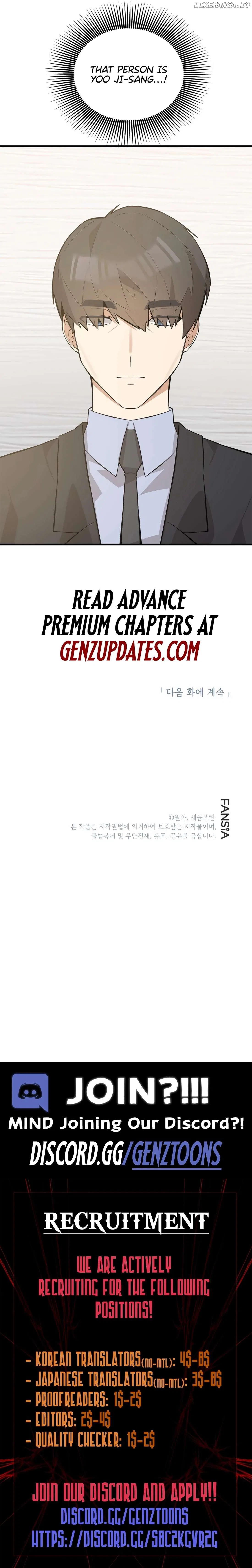 Drama Writer Who Reads Spoilers Chapter 71 – Page 13