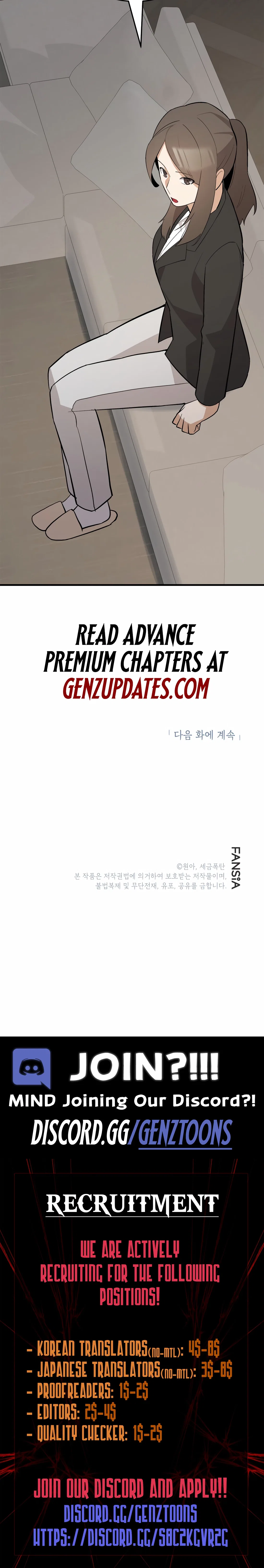 Drama Writer Who Reads Spoilers Chapter 69 – Page 12
