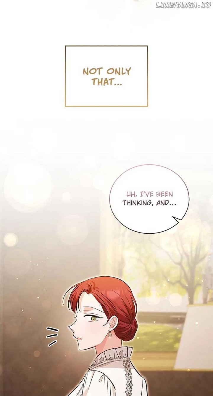 The Rules of Rose Ivy Manor Chapter 55 – Page 14