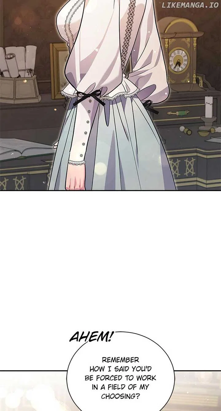 The Rules of Rose Ivy Manor Chapter 55 – Page 15