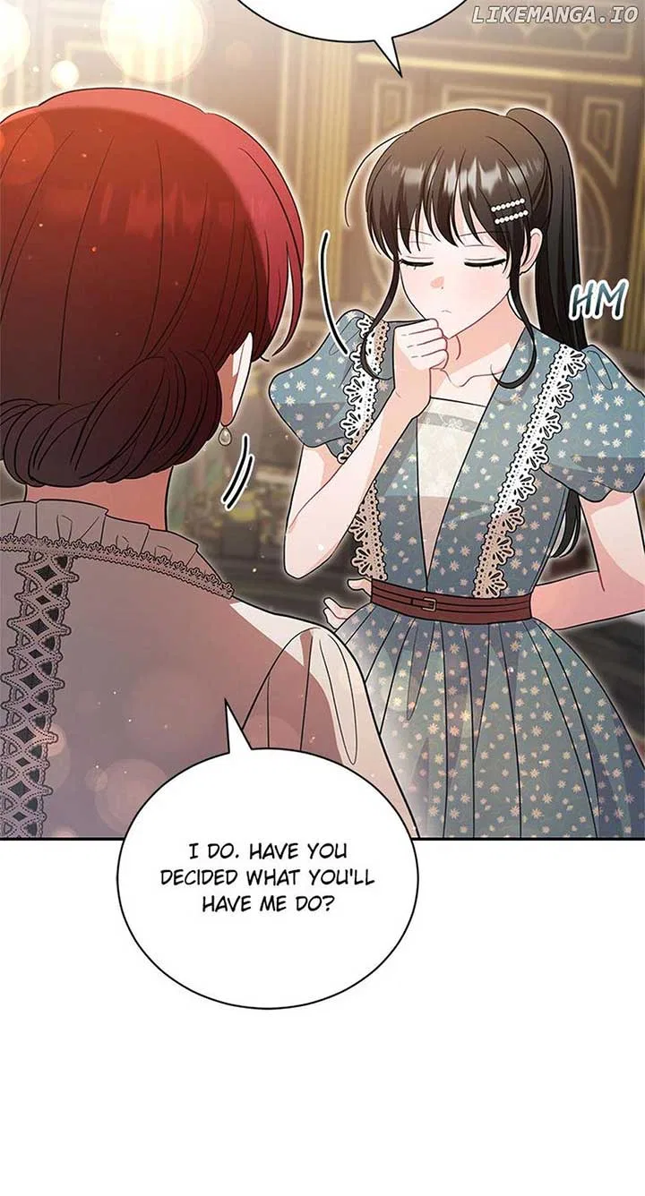 The Rules of Rose Ivy Manor Chapter 55 – Page 16