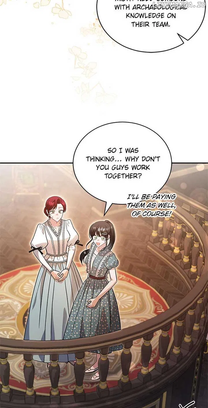 The Rules of Rose Ivy Manor Chapter 55 – Page 18