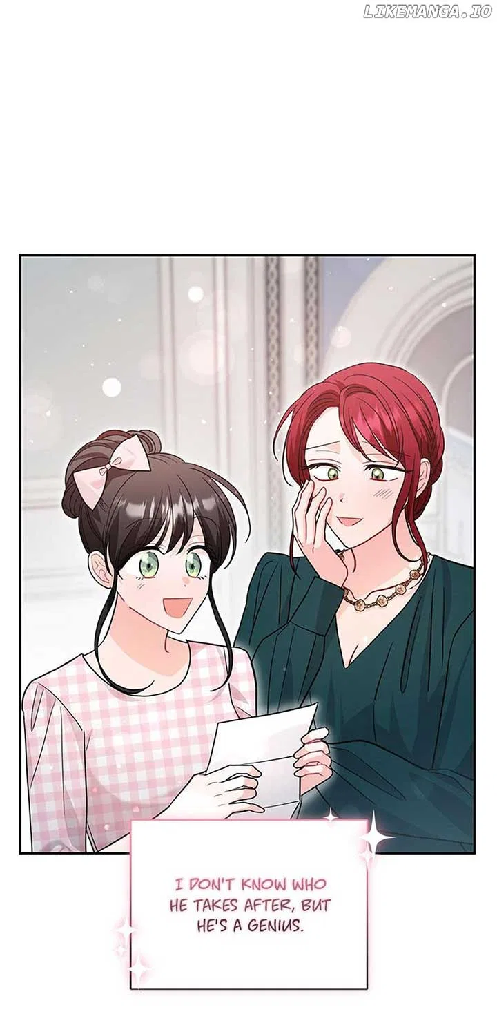 The Rules of Rose Ivy Manor Chapter 55 – Page 26