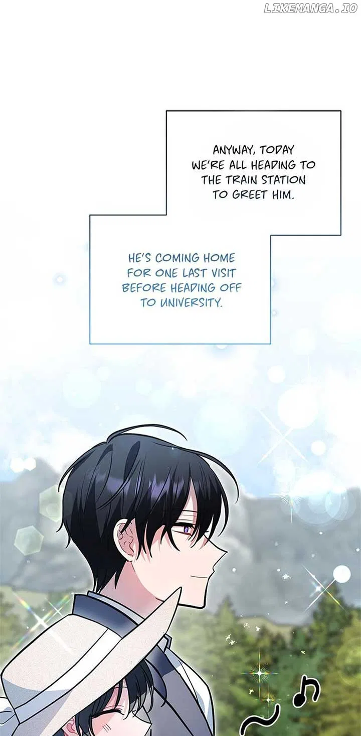 The Rules of Rose Ivy Manor Chapter 55 – Page 27