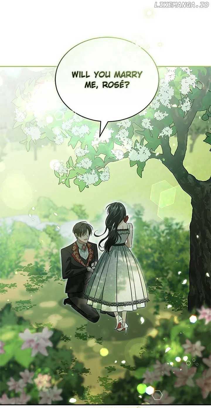 The Rules of Rose Ivy Manor Chapter 55 – Page 32