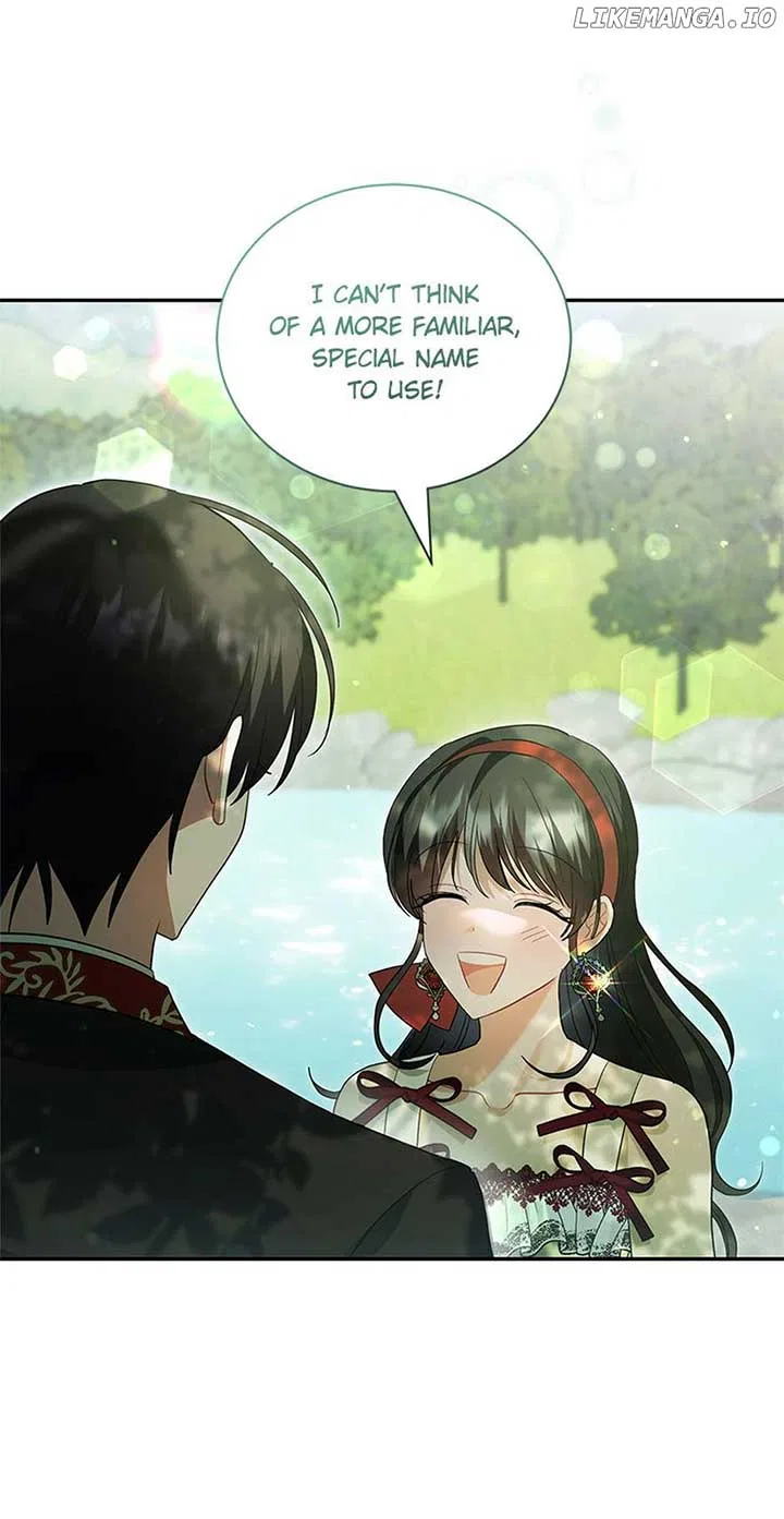 The Rules of Rose Ivy Manor Chapter 55 – Page 40